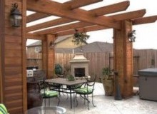 Kwikfynd Pergolas
glendon
